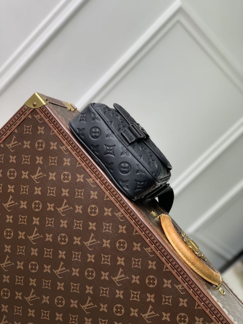 Mens LV Satchel bags